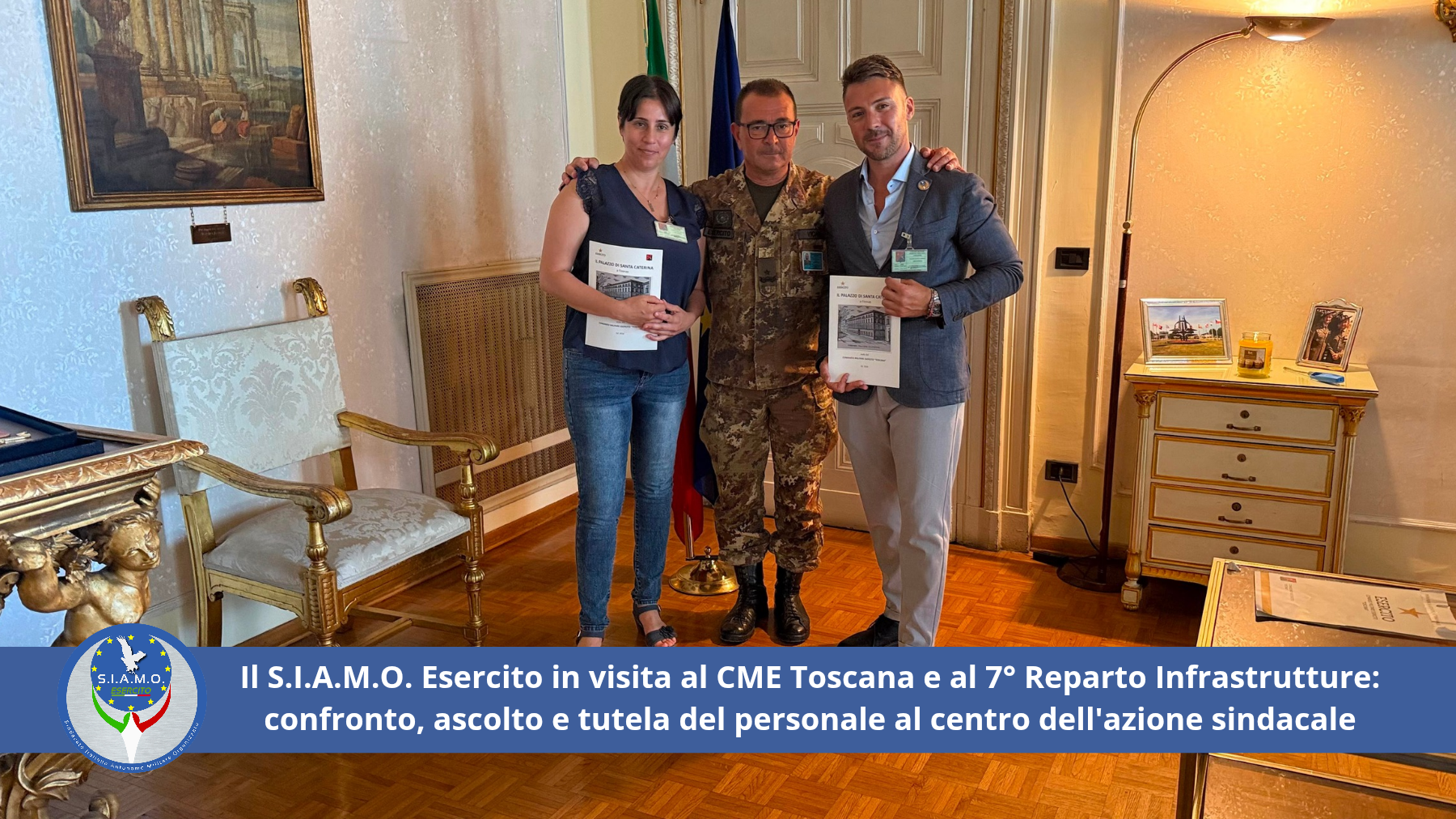cme toscana